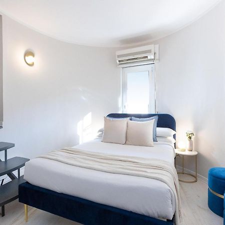 Tiny Studio Piazza Del Popolo Hotel Rom Eksteriør billede