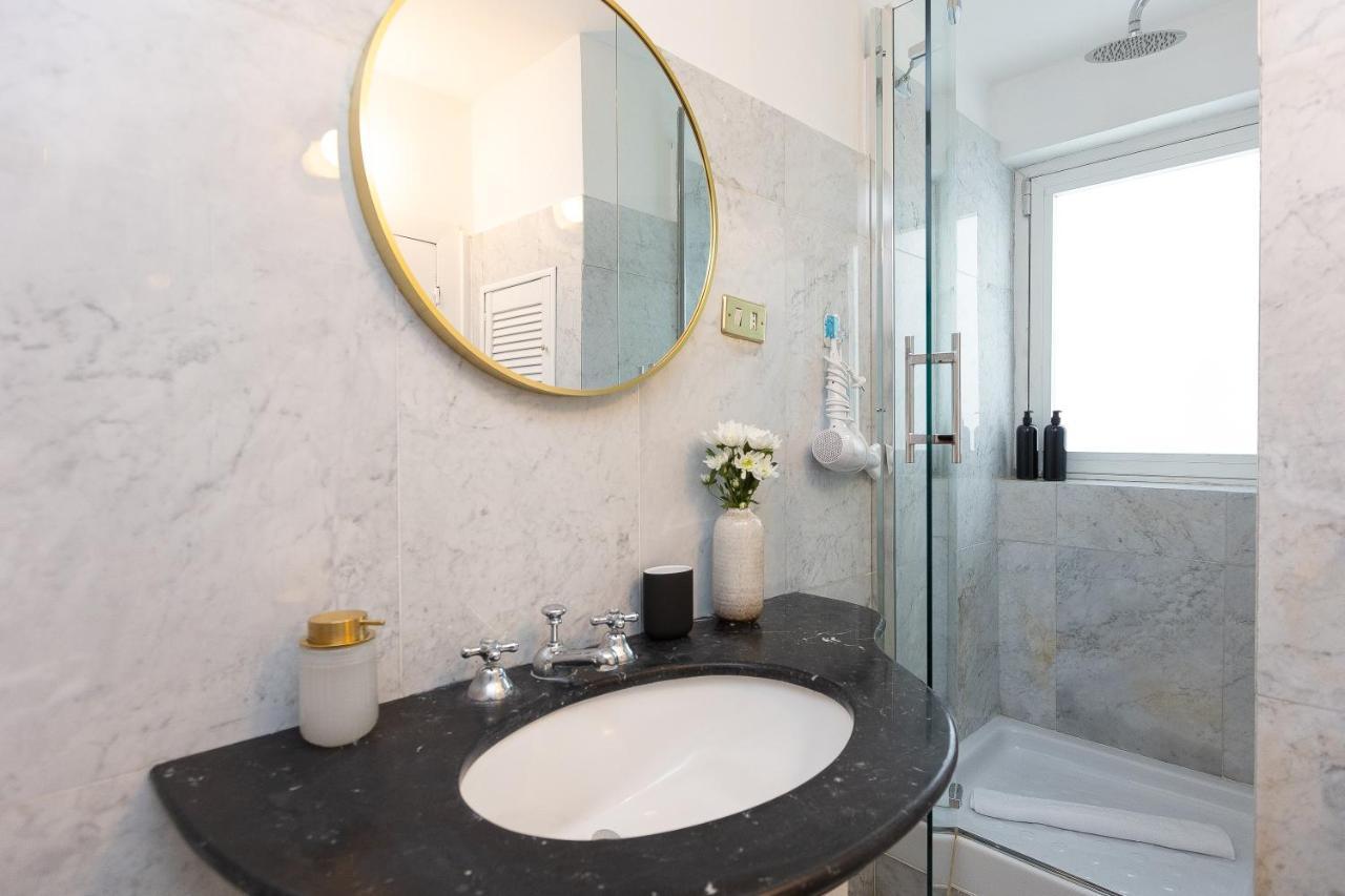 Tiny Studio Piazza Del Popolo Hotel Rom Eksteriør billede