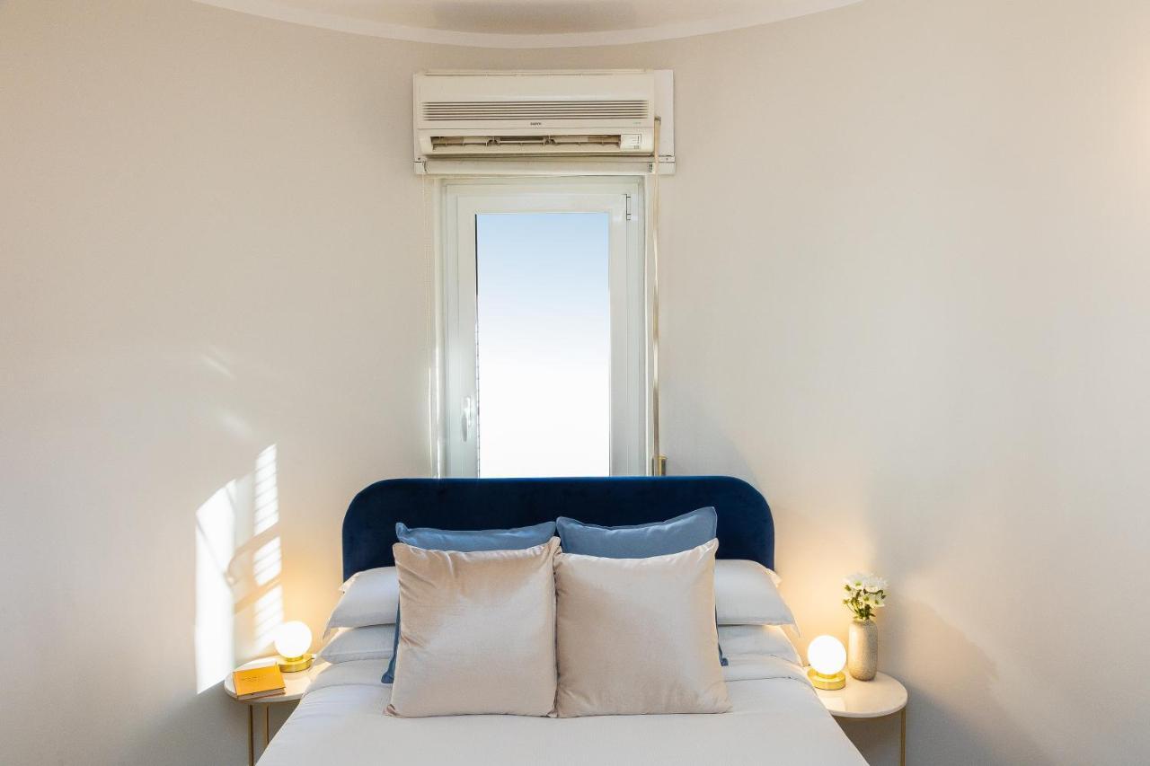 Tiny Studio Piazza Del Popolo Hotel Rom Eksteriør billede
