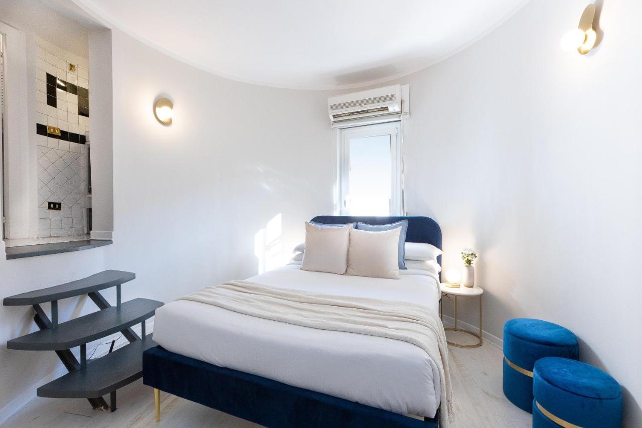 Tiny Studio Piazza Del Popolo Hotel Rom Eksteriør billede