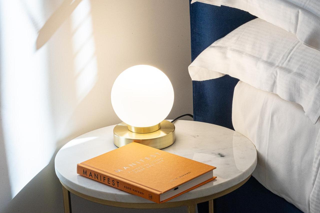 Tiny Studio Piazza Del Popolo Hotel Rom Eksteriør billede