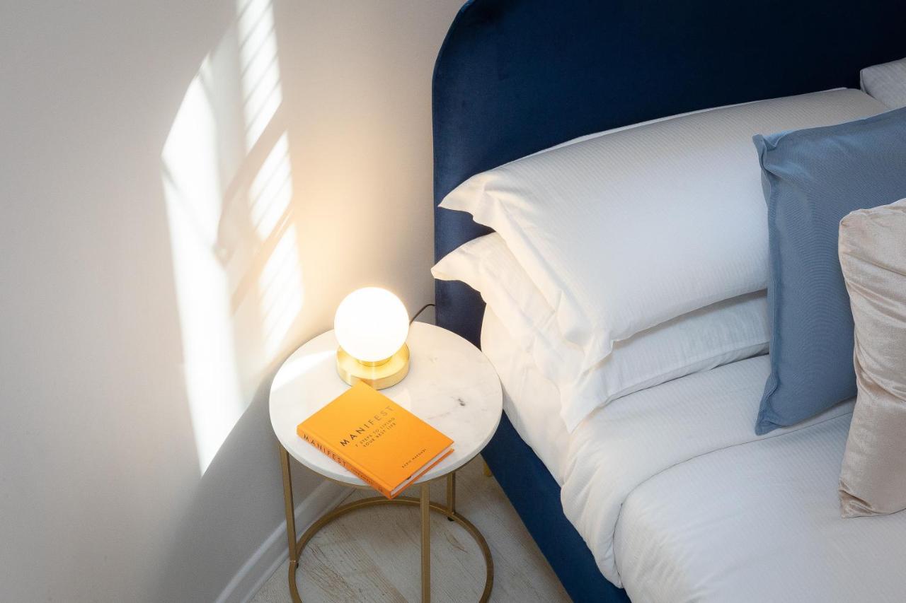Tiny Studio Piazza Del Popolo Hotel Rom Eksteriør billede