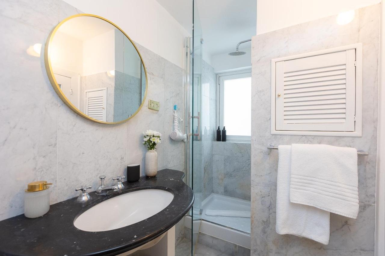 Tiny Studio Piazza Del Popolo Hotel Rom Eksteriør billede
