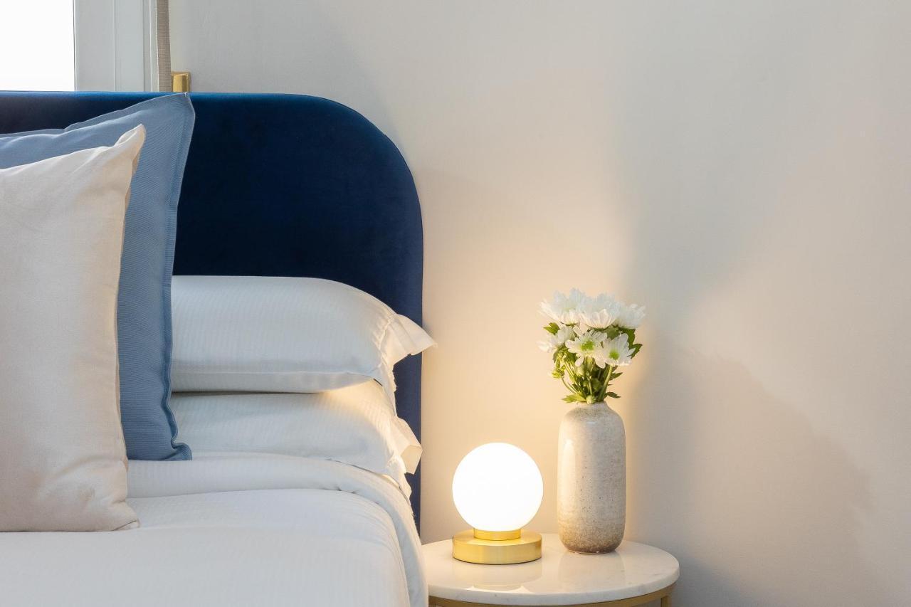 Tiny Studio Piazza Del Popolo Hotel Rom Eksteriør billede