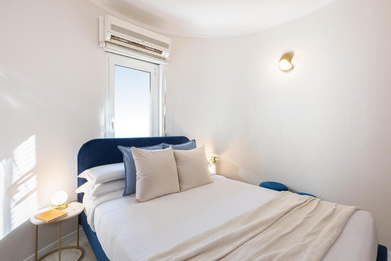 Tiny Studio Piazza Del Popolo Hotel Rom Eksteriør billede