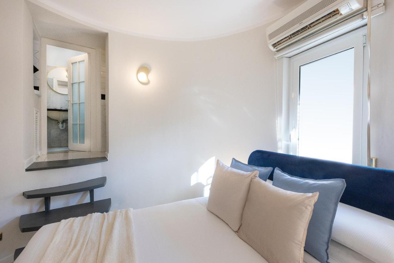 Tiny Studio Piazza Del Popolo Hotel Rom Eksteriør billede