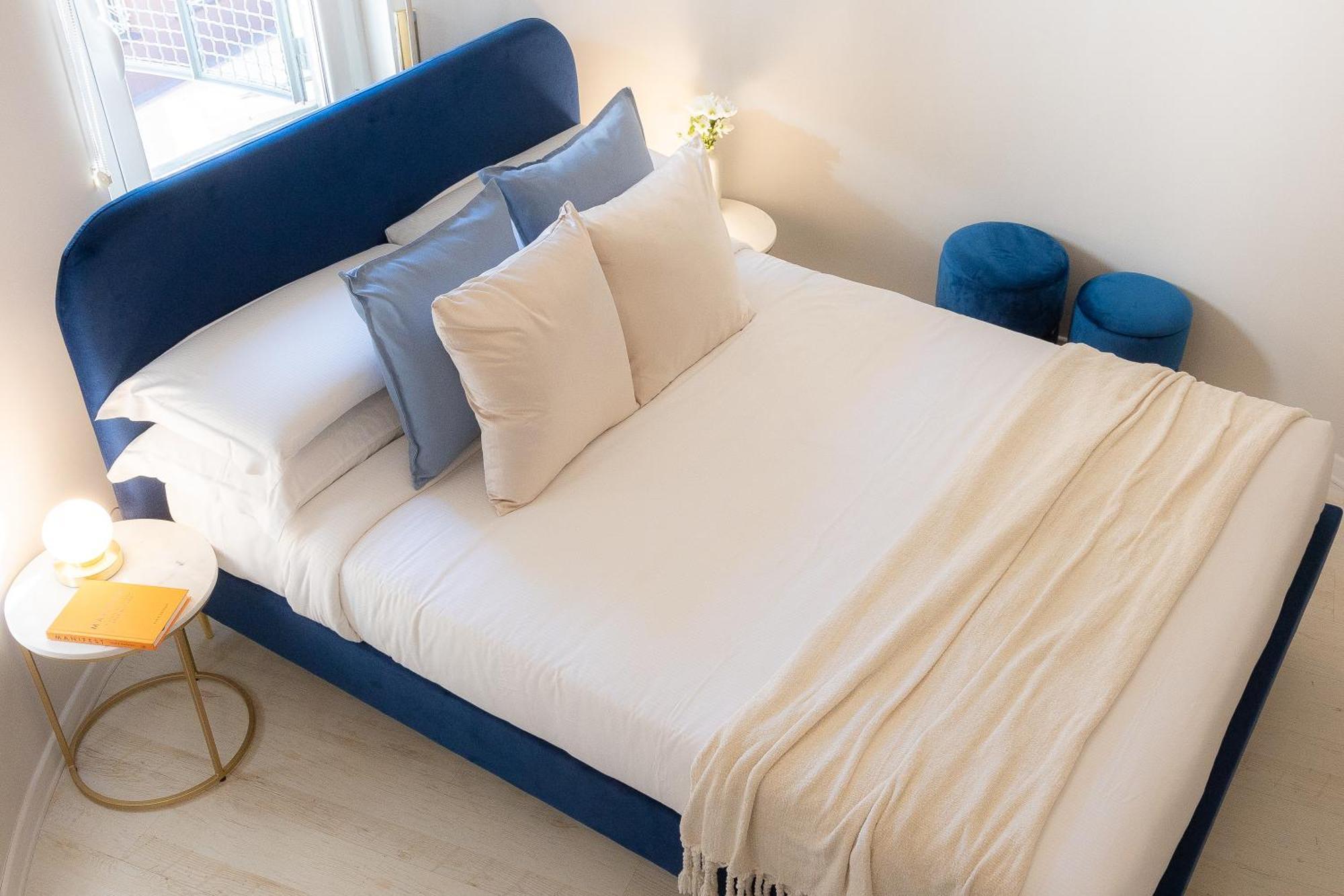 Tiny Studio Piazza Del Popolo Hotel Rom Eksteriør billede